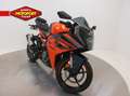 KTM RC 390 Blauw - thumbnail 2