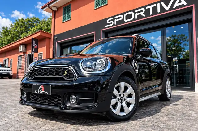 MINI Cooper SE Countryman PREZZO REALE ! 1.5 Twin Power Turbo eDrive ALL4
