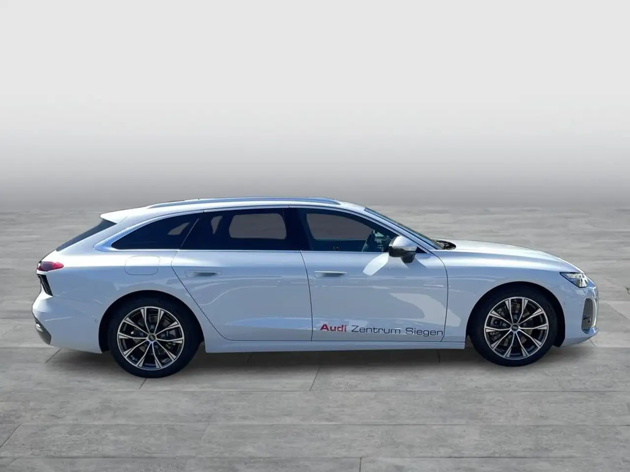 Audi A6 2.0 TDI quattro AHK*S-LINE*TECH PRO*STA 10