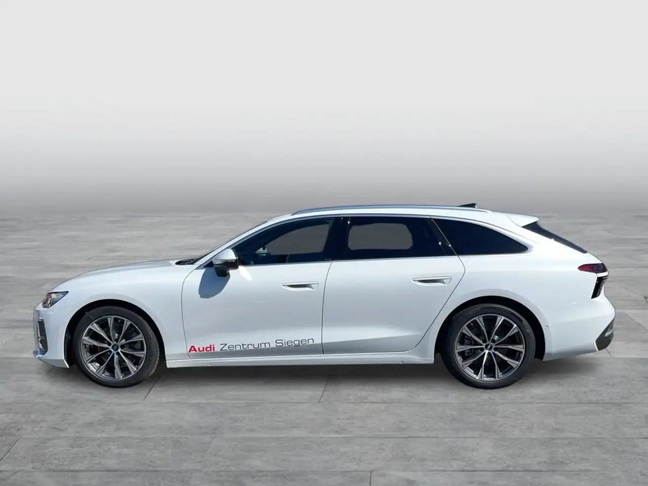 Audi A6 2.0 TDI quattro AHK*S-LINE*TECH PRO*STA 4