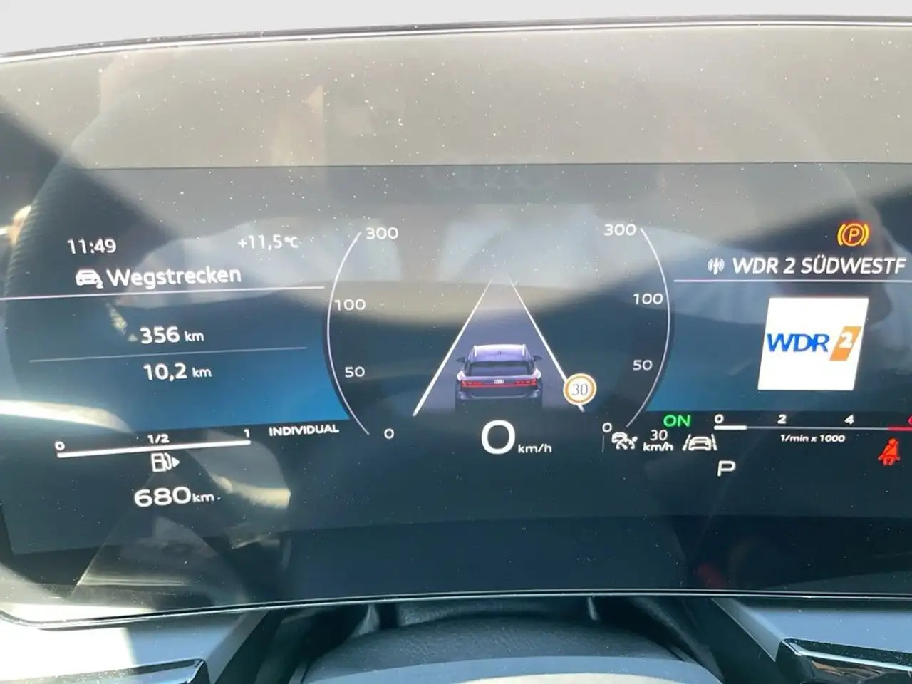 Audi A6 2.0 TDI quattro AHK*S-LINE*TECH PRO*STA 14
