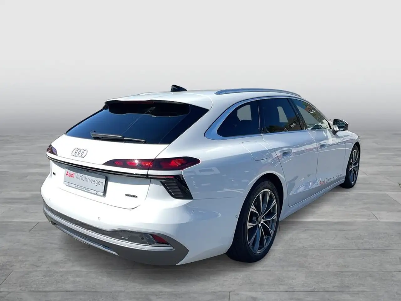 Audi A6 2.0 TDI quattro AHK*S-LINE*TECH PRO*STA 7