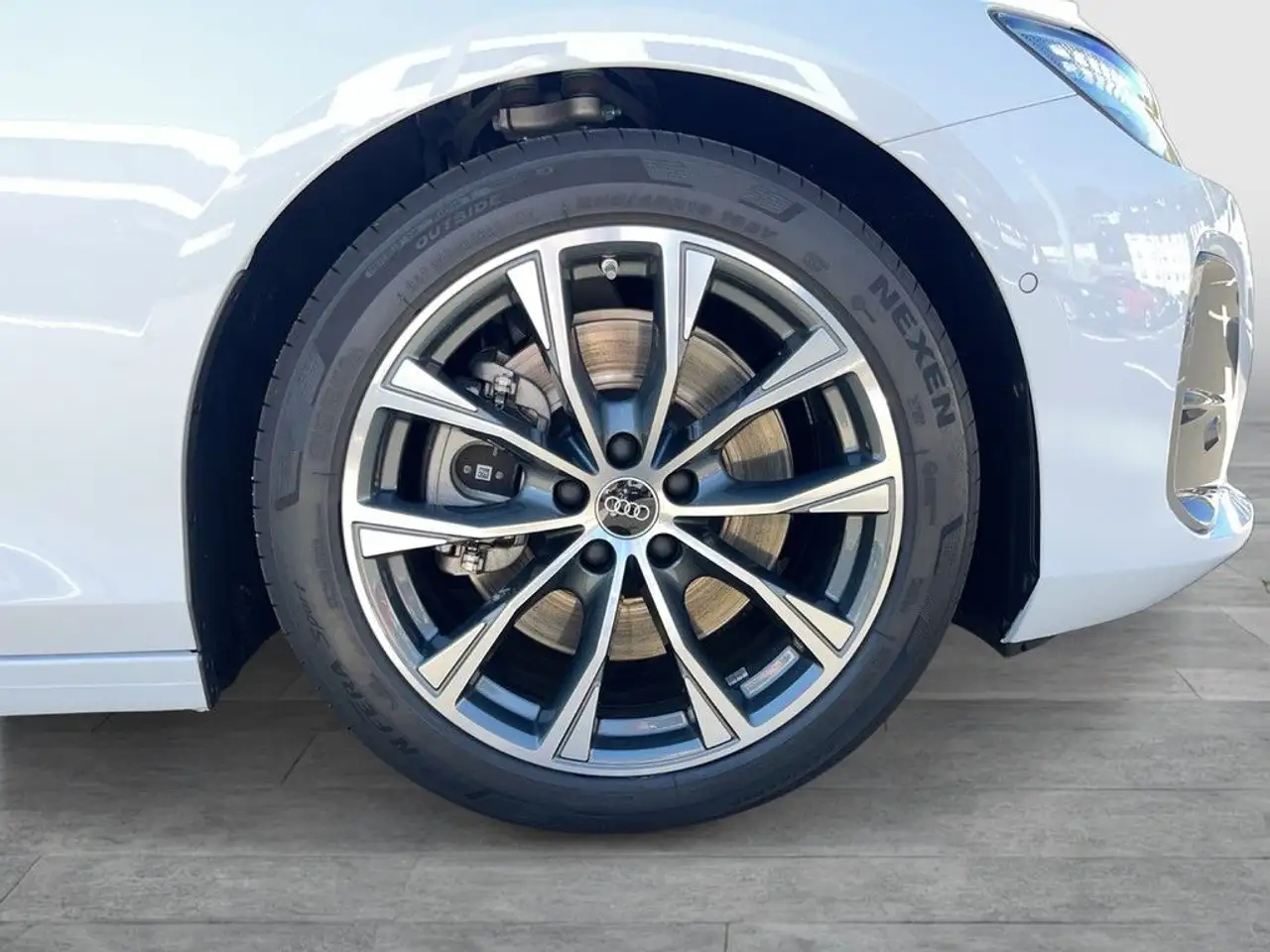 Audi A6 2.0 TDI quattro AHK*S-LINE*TECH PRO*STA 11