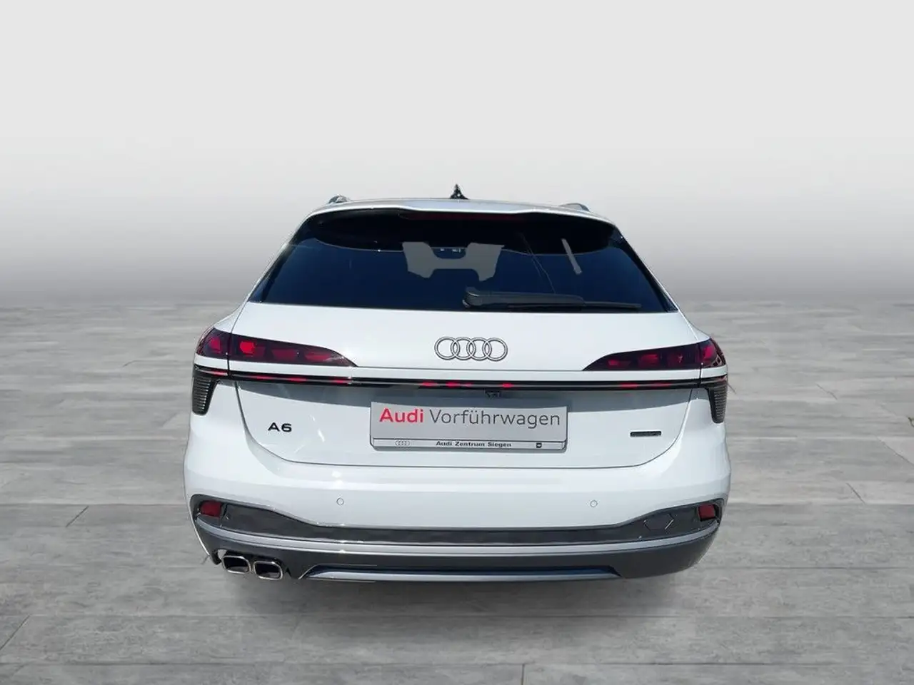 Audi A6 2.0 TDI quattro AHK*S-LINE*TECH PRO*STA 6