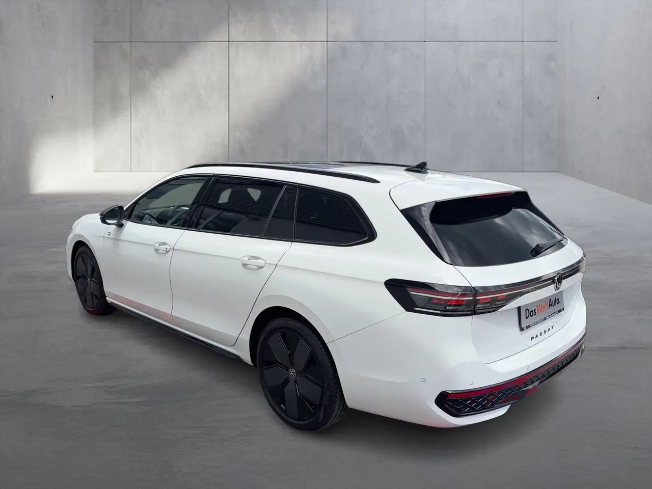 Volkswagen Passat 2026