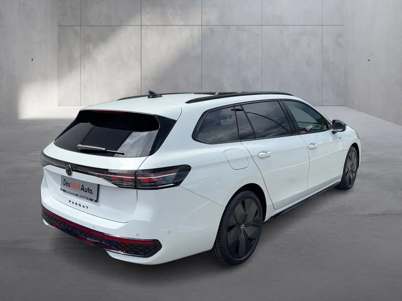 Volkswagen Passat 2026