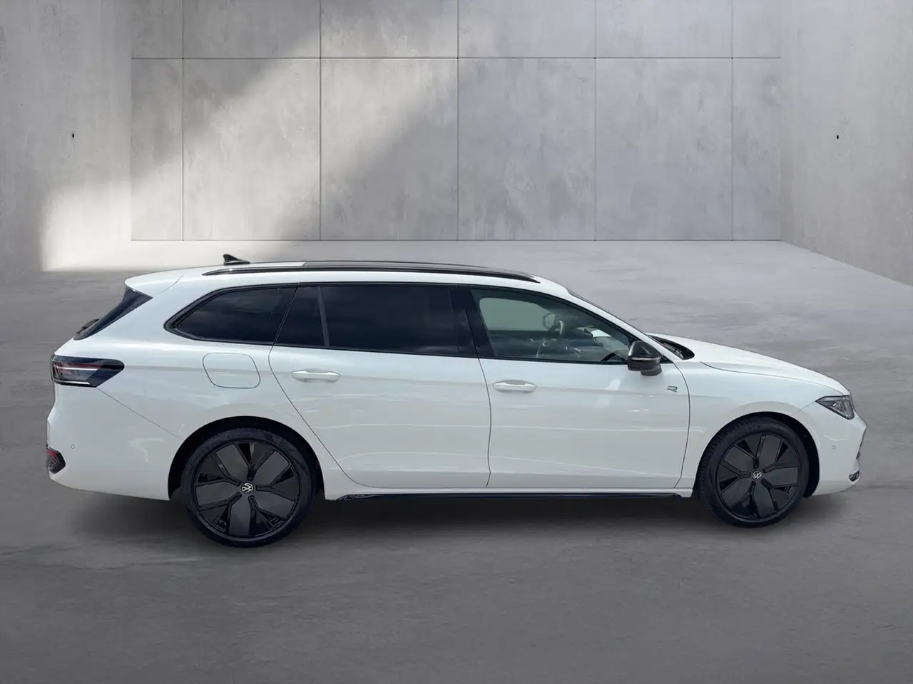 Volkswagen Passat 2026
