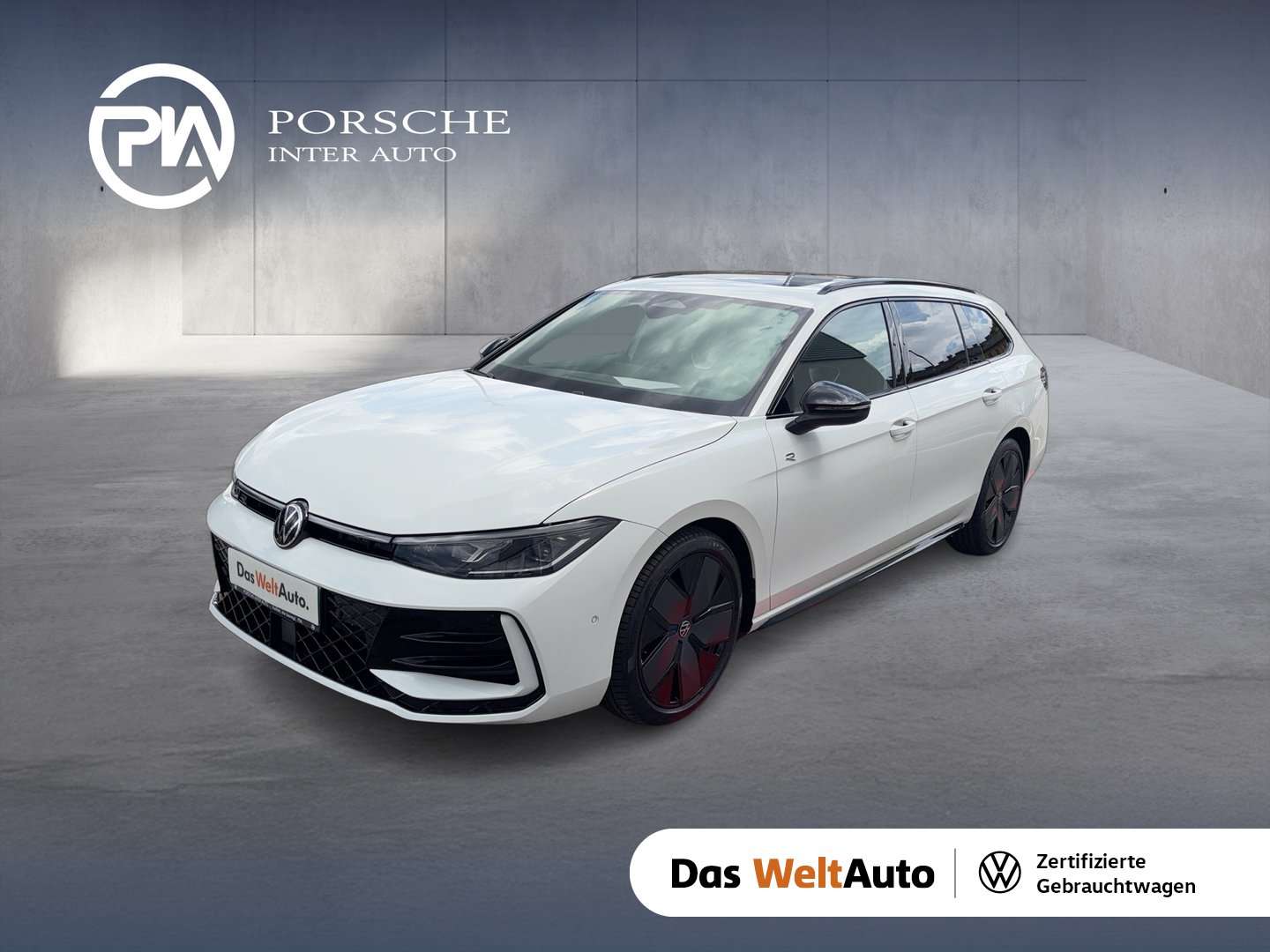 Volkswagen Passat 2026