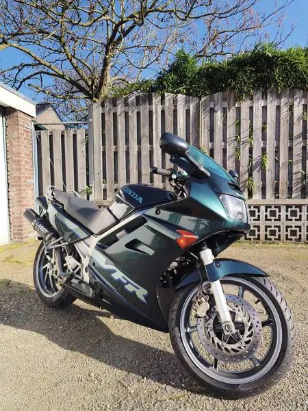 Honda VF 750