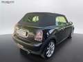 MINI Cooper D Cabrio 1.6 Cooper D Schwarz - thumbnail 5