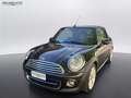 MINI Cooper D Cabrio 1.6 Cooper D Schwarz - thumbnail 1