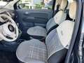Fiat 500 1.2 69Cv Dualogic Auto Lounge - Vari Modelli Zwart - thumbnail 9