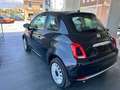 Fiat 500 1.2 69Cv Dualogic Auto Lounge - Vari Modelli Zwart - thumbnail 3