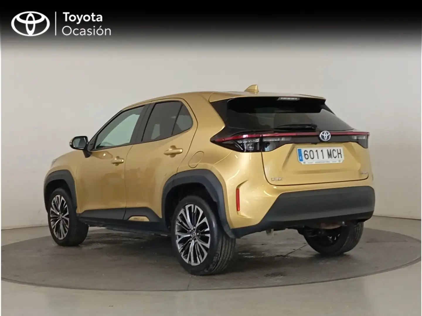 Toyota Yaris Cross 120H Style - 2