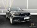 Volvo XC40 MomentumAWD T.Leder CarPlay AHK SHZ LHZ LED Schwarz - thumbnail 2