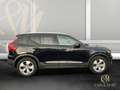 Volvo XC40 MomentumAWD T.Leder CarPlay AHK SHZ LHZ LED Schwarz - thumbnail 8