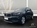 Volvo XC40 MomentumAWD T.Leder CarPlay AHK SHZ LHZ LED Schwarz - thumbnail 1