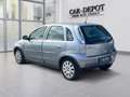 Opel Corsa C Edition*KIMA*MULTILENK.*AUX*E-PAKET*TÜV* Silber - thumbnail 3