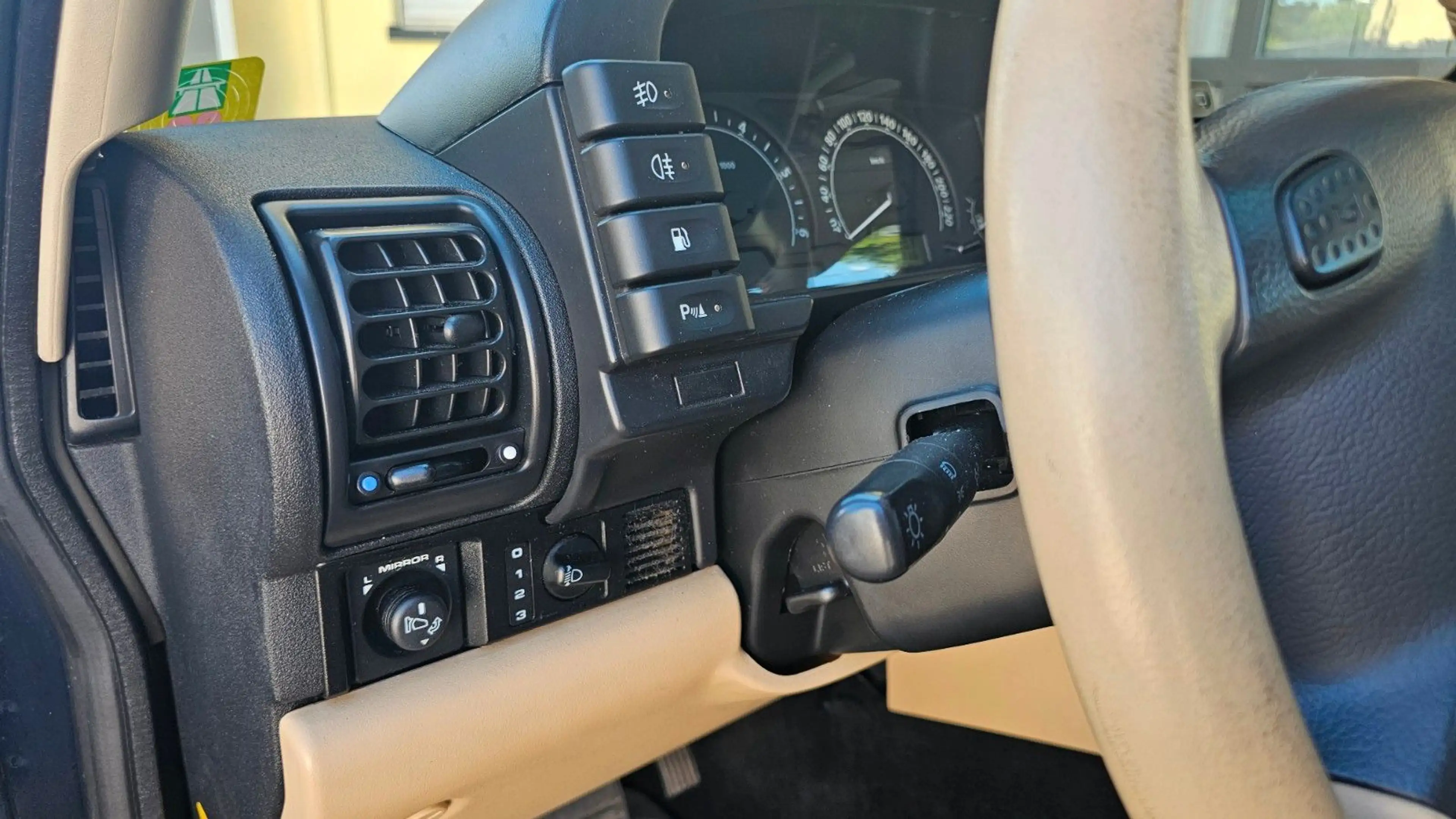 Land Rover Discovery V8 HSE Klima Leder AHK  2xGSD — photo 12