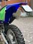 Yamaha YZ 125 Yamaha yz 125 2001 enduro Azul - thumbnail 9