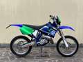Yamaha YZ 125 Yamaha yz 125 2001 enduro Azul - thumbnail 1