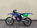 Yamaha YZ 125 Yamaha yz 125 2001 enduro Azul - thumbnail 4