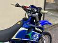 Yamaha YZ 125 Yamaha yz 125 2001 enduro Azul - thumbnail 3