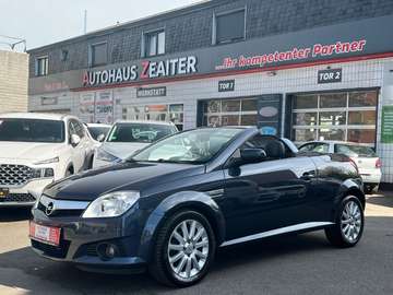 Twin Top Edition*TÜV*INS*