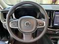 Volvo XC60 XC60 2.0 b4 Core auto !UNICO PROPRIETARIO! Nero - thumbnail 10