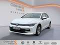 Volkswagen Golf Life 1,5 l TSI 85 kW (116 PS) 6-Gang Weiß - thumbnail 1