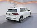 Volkswagen Golf Life 1,5 l TSI 85 kW (116 PS) 6-Gang Weiß - thumbnail 5