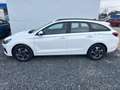 Hyundai i30 Kombi STYLE NAVI SHZ RFK PDC v+h 1.5 MPI 70,6kW... Weiß - thumbnail 3