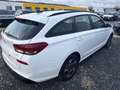 Hyundai i30 Kombi STYLE NAVI SHZ RFK PDC v+h 1.5 MPI 70,6kW... Weiß - thumbnail 5