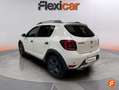 Dacia Sandero Stepway+dCi+66kW+%2890CV%29+EU6 Blanco - thumbnail 9