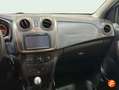 Dacia Sandero Stepway+dCi+66kW+%2890CV%29+EU6 Blanco - thumbnail 12
