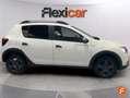 Dacia Sandero Stepway+dCi+66kW+%2890CV%29+EU6 Blanco - thumbnail 5