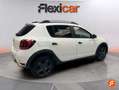 Dacia Sandero Stepway+dCi+66kW+%2890CV%29+EU6 Blanco - thumbnail 7