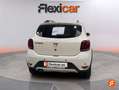Dacia Sandero Stepway+dCi+66kW+%2890CV%29+EU6 Blanco - thumbnail 8