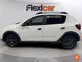 Dacia Sandero Stepway+dCi+66kW+%2890CV%29+EU6 Blanco - thumbnail 4