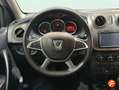 Dacia Sandero Stepway+dCi+66kW+%2890CV%29+EU6 Blanco - thumbnail 11