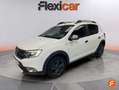 Dacia Sandero Stepway+dCi+66kW+%2890CV%29+EU6 Blanco - thumbnail 3