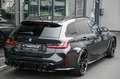 BMW M3 Touring xDrive Competition *M Drivers Package* Schwarz - thumbnail 33