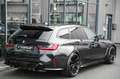 BMW M3 Touring xDrive Competition *M Drivers Package* Schwarz - thumbnail 4