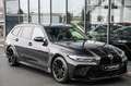 BMW M3 Touring xDrive Competition *M Drivers Package* Schwarz - thumbnail 3