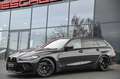 BMW M3 Touring xDrive Competition *M Drivers Package* Schwarz - thumbnail 31
