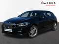 BMW 118 118dA Business Negro - thumbnail 1