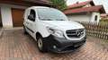 Mercedes-Benz Citan Kasten 108 CDI lang*1,5 DIESEL*TUV* Белый - thumbnail 7