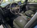 Ford Focus Sw Active hybrid AUTOCARRO N1 5 POSTI Blu/Azzurro - thumbnail 5