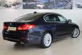BMW 5 Serie Sedan 520i | High Executive | Luxury-Line Bleu - thumbnail 2