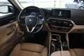 BMW 5 Serie Sedan 520i | High Executive | Luxury-Line Bleu - thumbnail 10